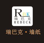 瑞巴克logo