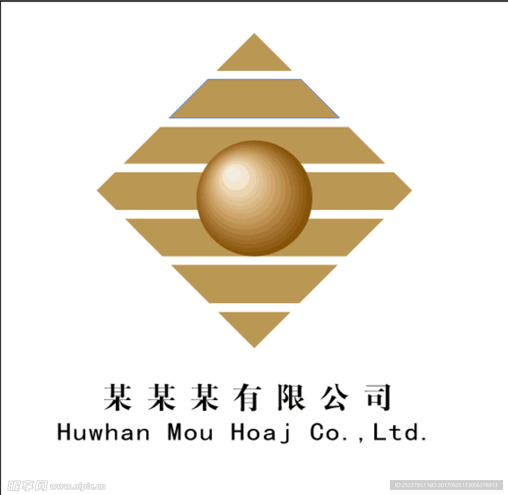 企业logo