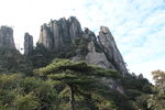 三清山