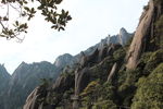 三清山