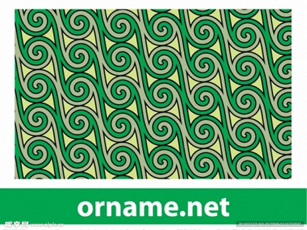 古典凯尔特模式模板源文件宣传活