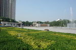 广场 景点
