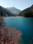 九寨沟
