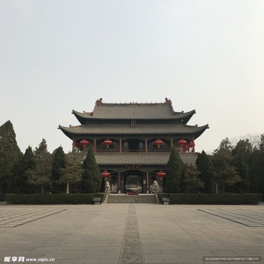 尧庙