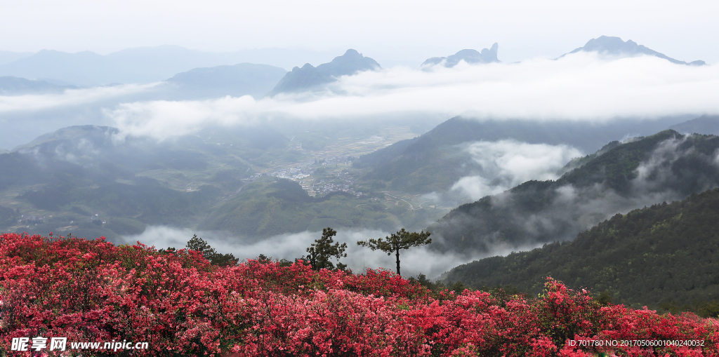 衢州风景