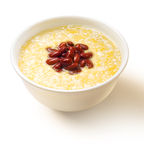 玉米粥  蜜豆粥 红豆粥