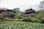 甘坑客家小镇