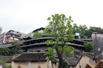 甘坑客家小镇