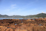 礁岩
