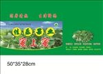 水果彩盒 甜瓜 水果包装