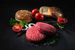 牛肉汉堡
