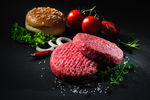 牛肉汉堡
