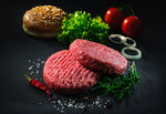 牛肉汉堡