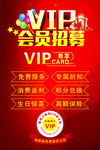 VIP会员招募