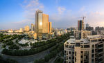 赣州格兰云天大酒店全景