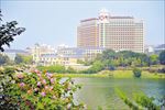 赣州市人民医院新院