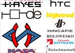 H开头LOGO