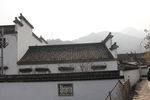 渣济古村