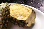 菠萝饭
