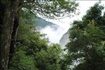 云绕井冈山