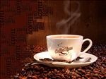 咖啡豆 咖啡杯图片