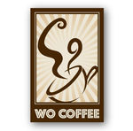 咖啡logo