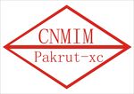 CNMIM标志
