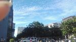 雨后的天空