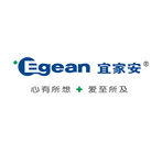 宜家安标志