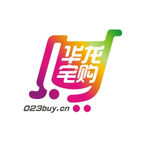 重庆华龙网 LOGO 华龙宅购