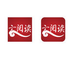 云阅读LOGO重庆华龙网LOG