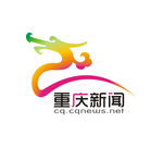 重庆新闻 重庆华龙网LOGO