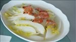 上汤虾