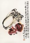 白菜荸荠