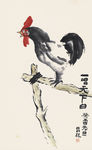 一唱天下白