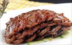 口水牛肉