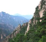 黄山