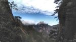 黄山