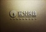 logo样机