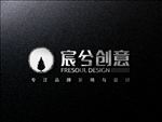 logo样机
