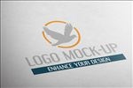 logo样机