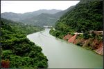 青山绿水