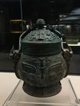 青铜器