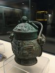 青铜器