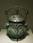 青铜器