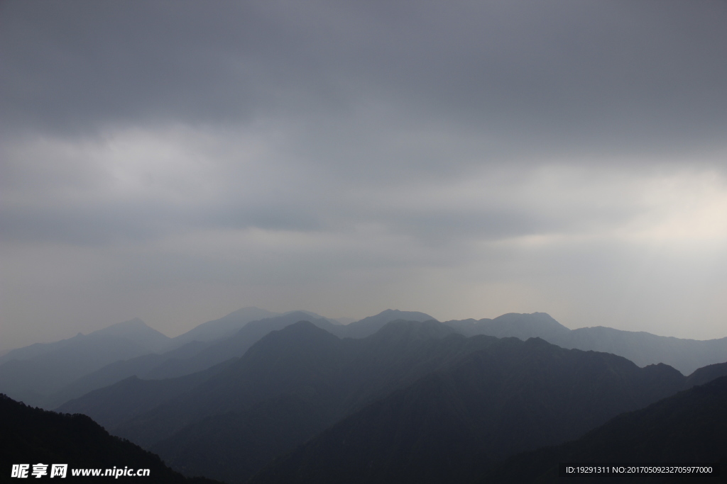 羊狮慕景区