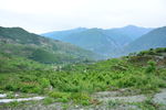 九顶山