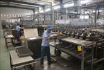 赣州华茂钨材料有限公司车间