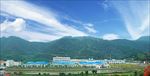 崇义章源钨业有限公司全景
