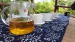 普洱茶